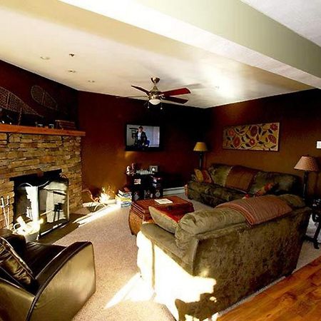 Shays Landing #5 Villa Snowshoe Exterior photo