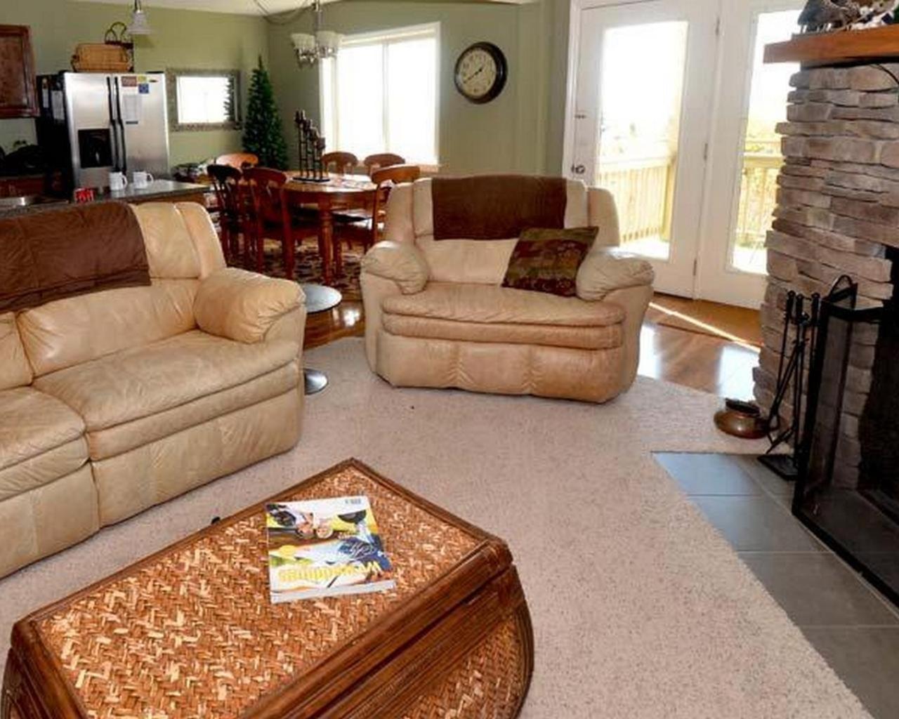 Shays Landing #5 Villa Snowshoe Exterior photo