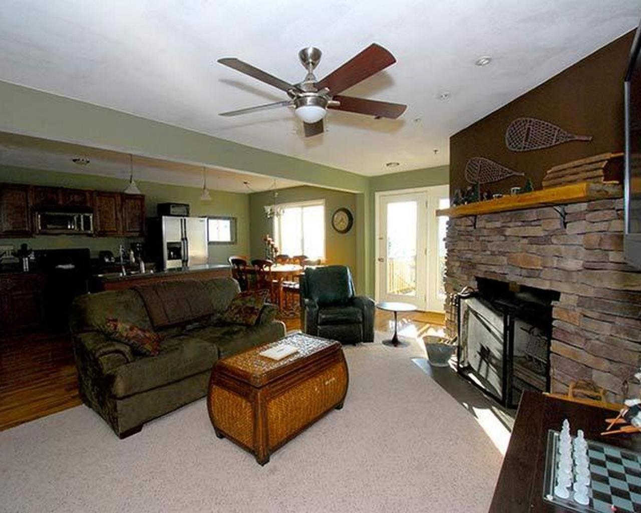 Shays Landing #5 Villa Snowshoe Exterior photo