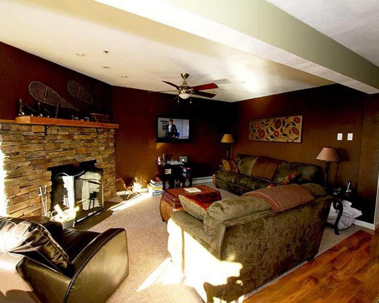 Shays Landing #5 Villa Snowshoe Exterior photo